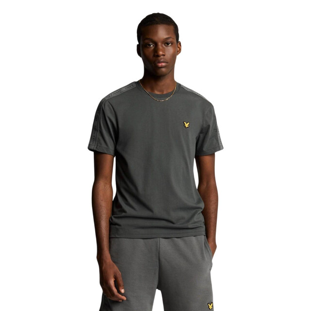 Lyle and Scott Casual t-shirt heren TS2181SP large