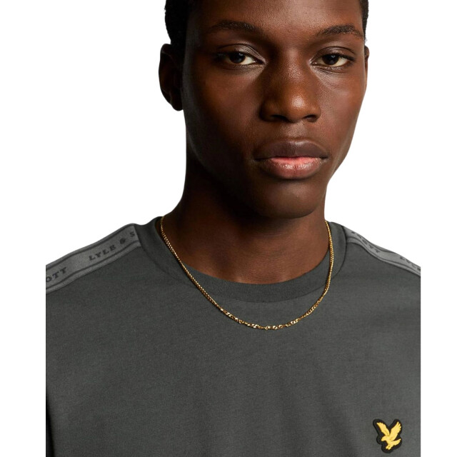 Lyle and Scott Casual t-shirt heren TS2181SP large