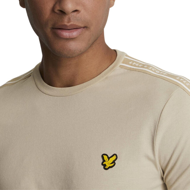 Lyle and Scott Casual t-shirt heren TS2181SP large