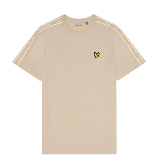 Lyle and Scott Casual t-shirt heren TS2181SP large