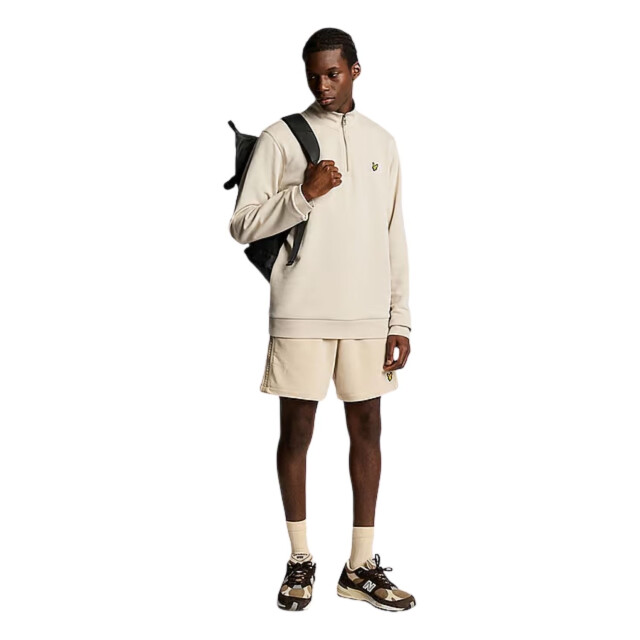 Lyle and Scott Casual short heren ML2284SP large