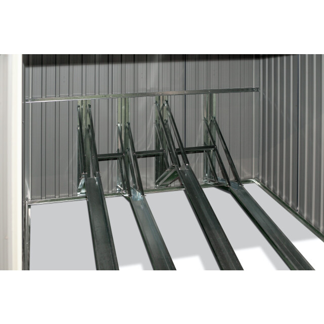 Westmann Fietsenberging fietsen opslag 200x203x158 cm - 3171187 large