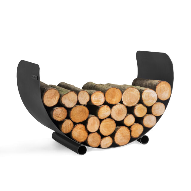 CookKing Houtopslag-rek turyn metaal voor binnen en buiten 3171188 large