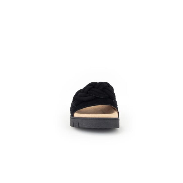 Gabor 43.747 Slippers Zwart 43.747 large