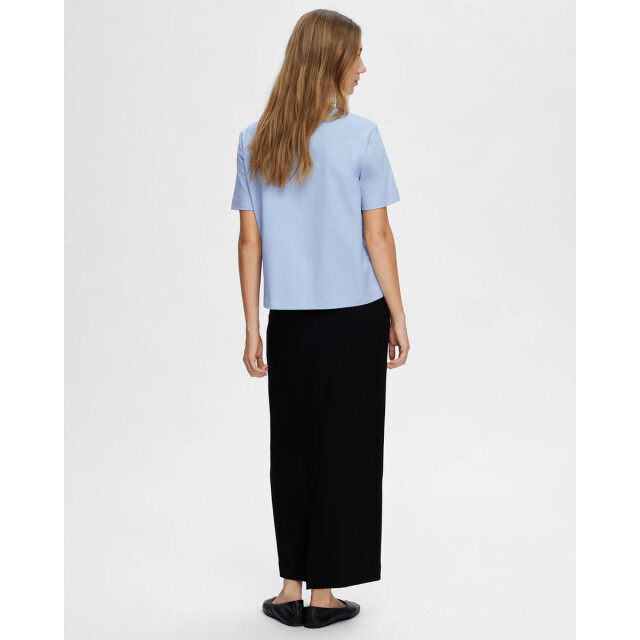 Selected Femme T-shirt 16087919 Selected Femme T-shirt 16087919 large