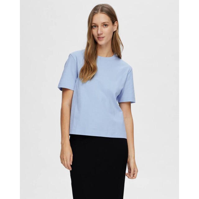 Selected Femme T-shirt 16087919 Selected Femme T-shirt 16087919 large
