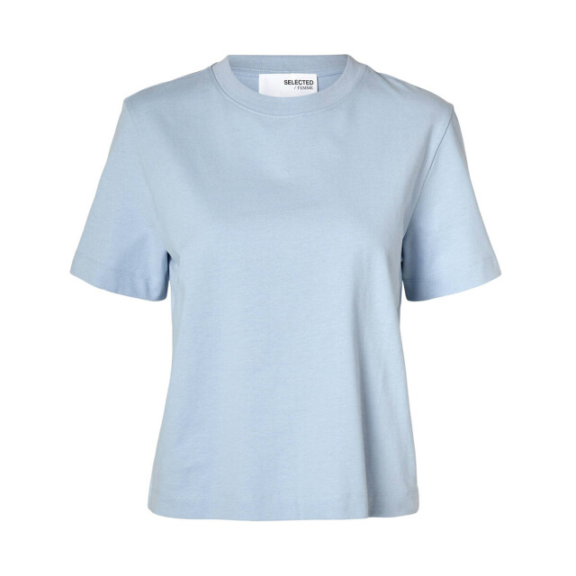 Selected Femme T-shirt 16087919 Selected Femme T-shirt 16087919 large
