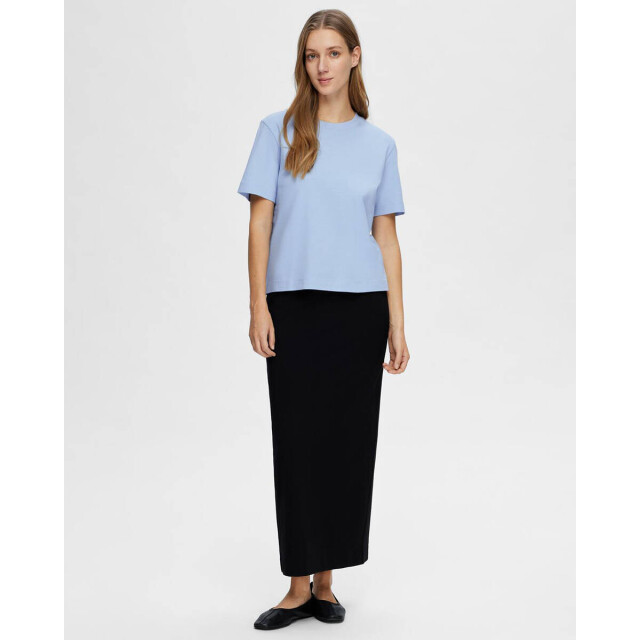 Selected Femme T-shirt 16087919 Selected Femme T-shirt 16087919 large