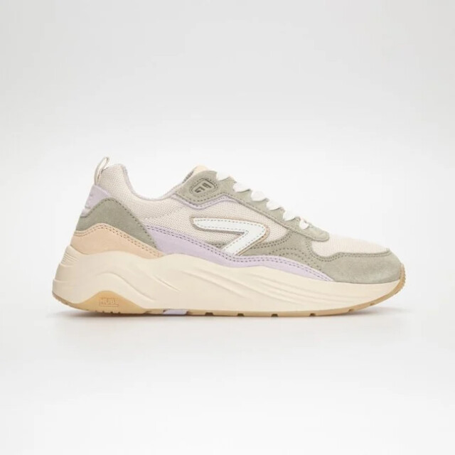 Hub  Glide s43 w6207s43-s23-b58 beige/lilac/milky gum 3187 W6207S43-S23-B58 large