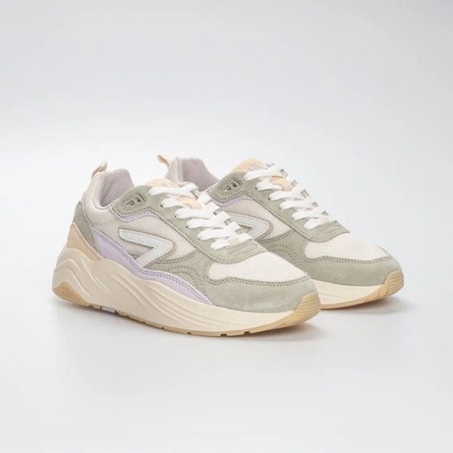 Hub  Glide s43 w6207s43-s23-b58 beige/lilac/milky gum 3187 W6207S43-S23-B58 large