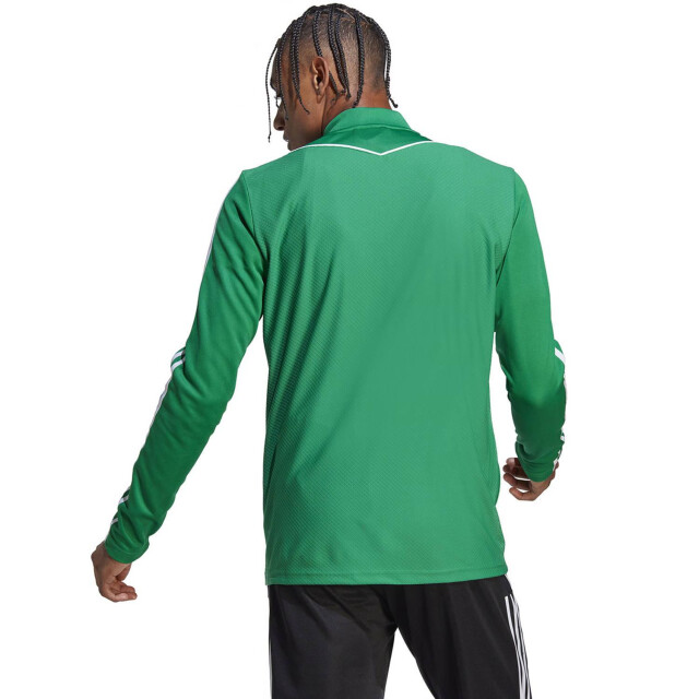 Adidas Heren tiro 23 league trainingsjack UTMR1097_green large