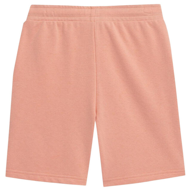 4F Kinderen/kinderen m047 korte broek UTMR1196_orange large
