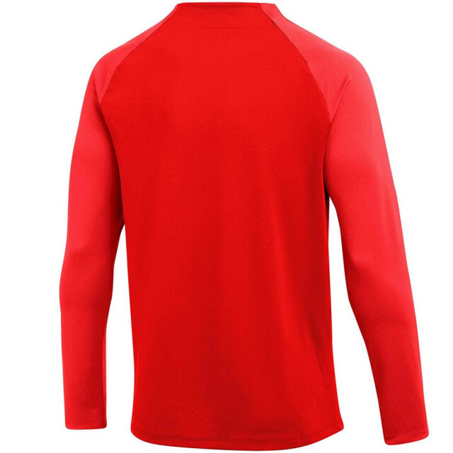 Nike Heren academy dri-fit drill top UTMR1244_lightreddarkred large