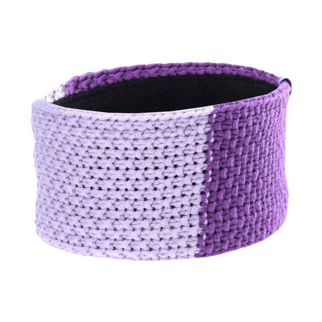 4F U081 hoofdband UTMR1279_violet large