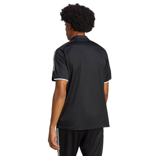 Adidas Heren tiro 23 league poloshirt UTMR1545_black large