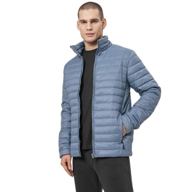 4F Heren h4z22 kump003 jas UTMR1104_blue large