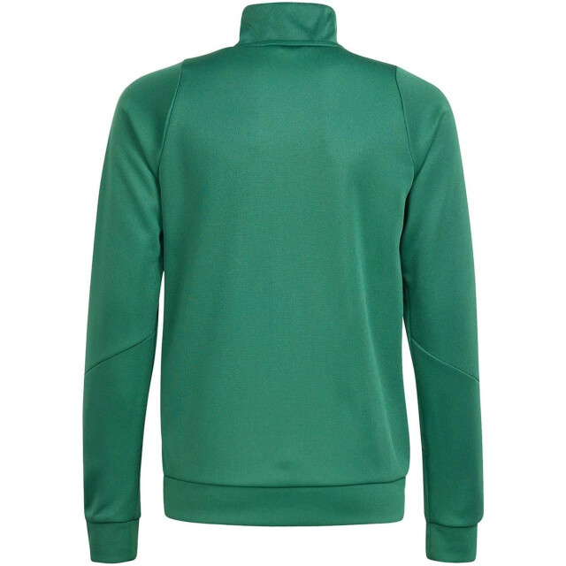 Adidas Kinder/kids tiro 24 trainings sweatshirt UTMR1053_green large