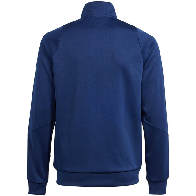 Adidas Kinder/kids tiro 24 trainings sweatshirt UTMR1053_navyblue large