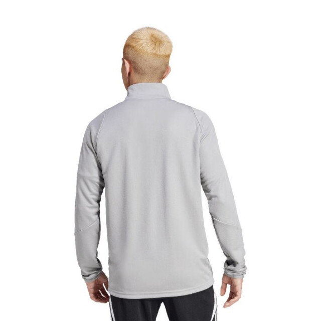 Adidas Heren tiro 24 trainings sweatshirt UTMR1474_grey large
