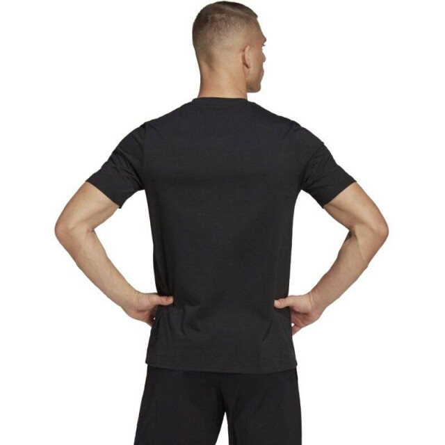 Adidas Heren entrada 22 t-shirt UTMR196_black large