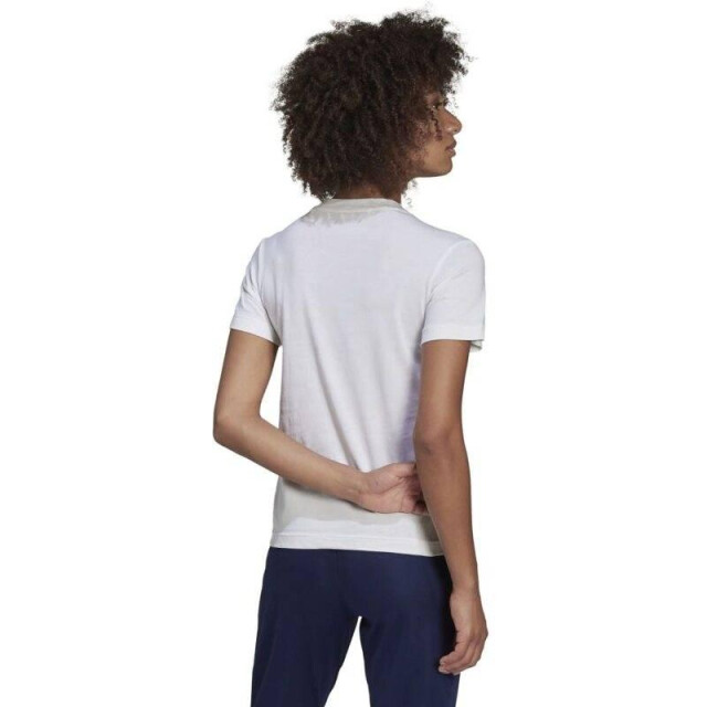Adidas Dames entrada 22 t-shirt UTMR193_white large