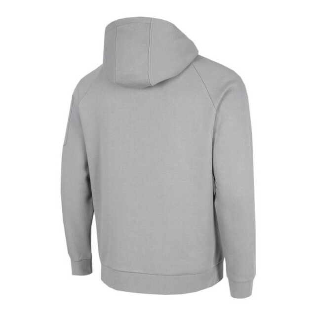 4F Heren h4z22 hoodie UTMR1140_coollightgrey large