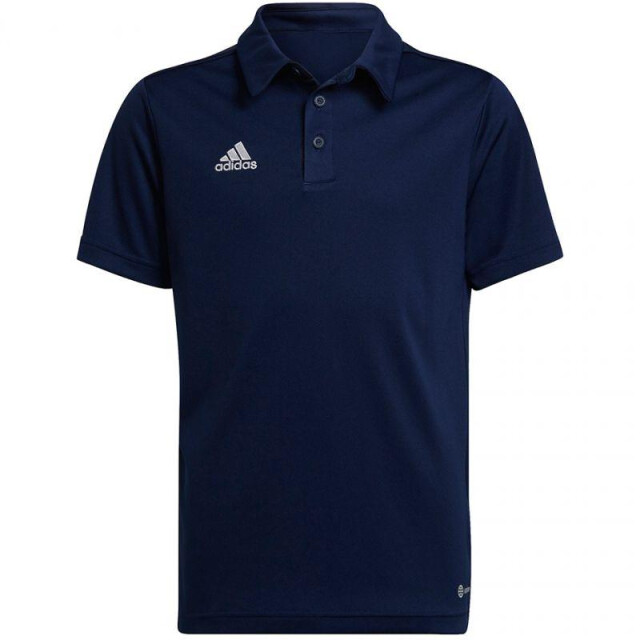 Adidas Kinder/kinder entrada 22 poloshirt UTMR213_navyblue large