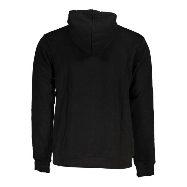 Fila Heren bengel sweatshirt UTMR194_black large