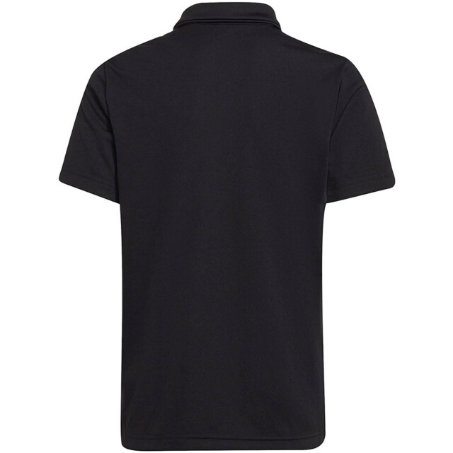 Adidas Kinder/kinder entrada 22 poloshirt UTMR213_black large
