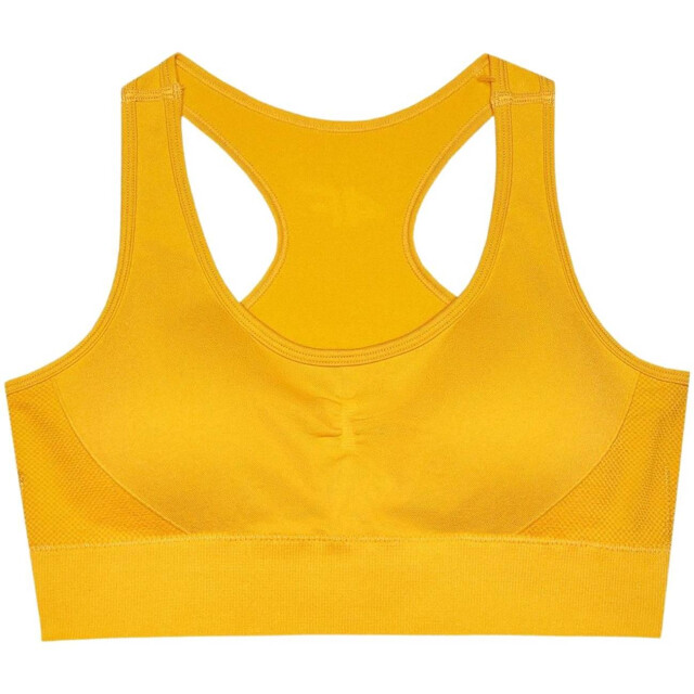 4F Dames wss24usbaf116 sportbeha UTMR201_yellow large
