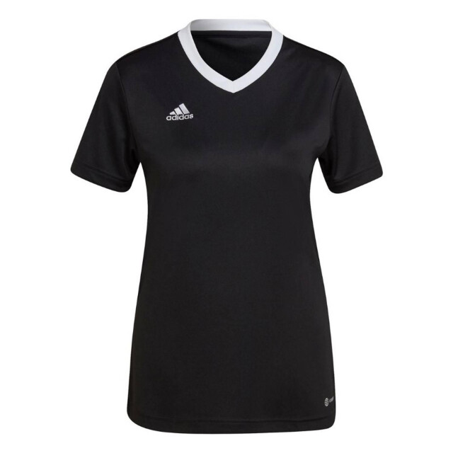Adidas Dames entrada 22 jersey UTMR215_black large