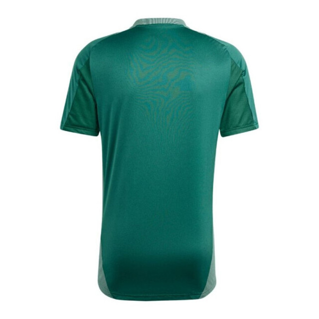 Adidas Heren tiro 24 wedstrijd-t-shirt UTMR1707_green large