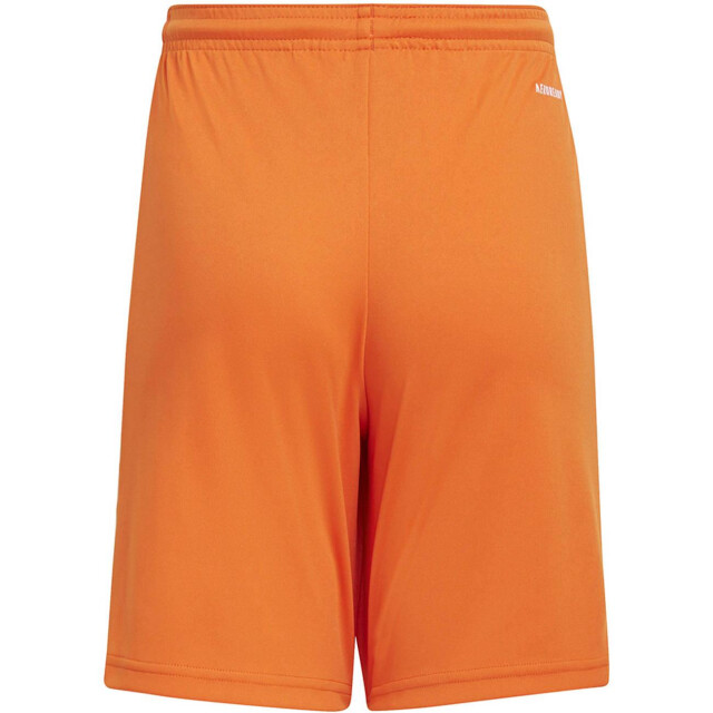 Adidas Kinderen/kinderen squadra 21 korte broek UTMR207_orange large