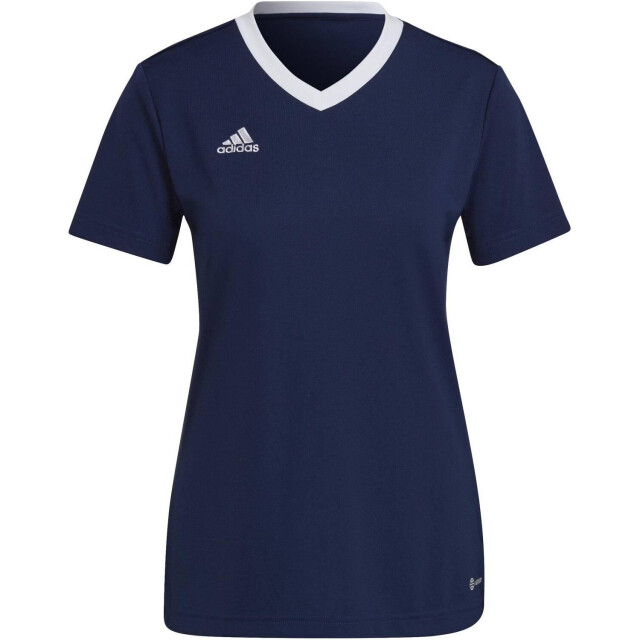 Adidas Dames entrada 22 jersey UTMR215_navyblue large