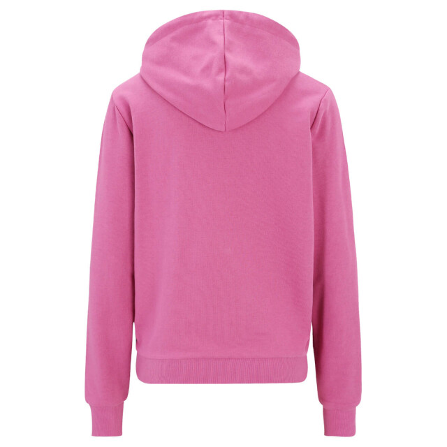 Fila Dames bruchsal hoodie UTMR2111_pink large