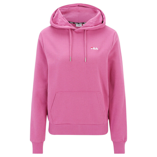 Fila Dames bruchsal hoodie UTMR2111_pink large