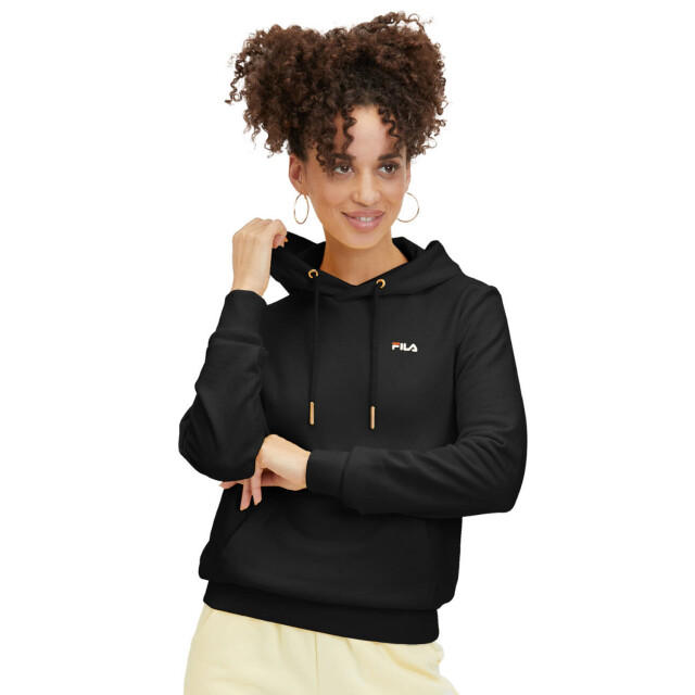 Fila Dames bruchsal hoodie UTMR2111_black large