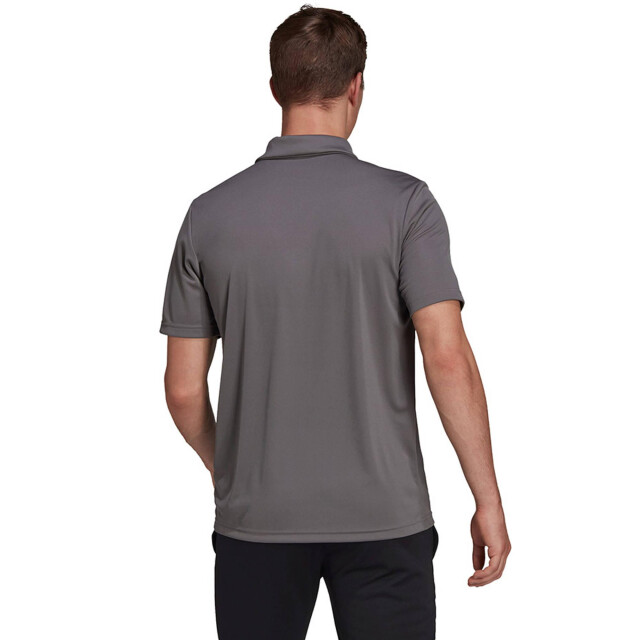 Adidas Heren entrada 22 poloshirt UTMR218_greysilver large