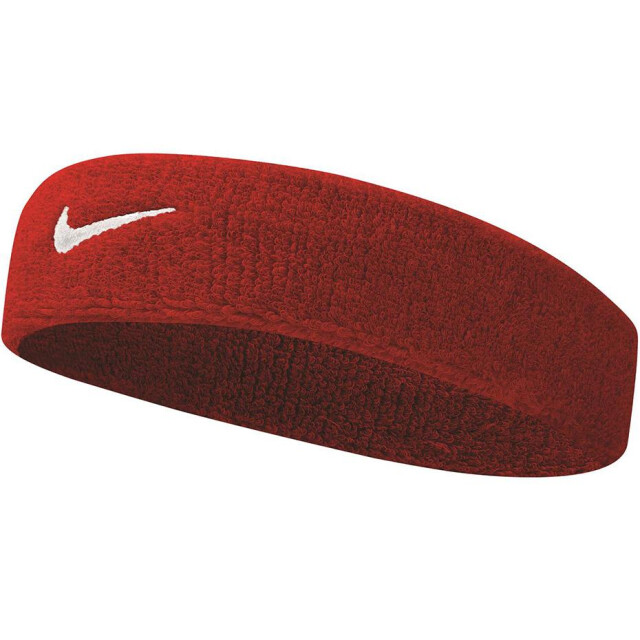 Nike Swoosh hoofdband UTMR195_red large