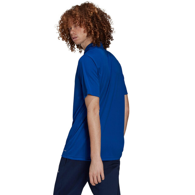 Adidas Heren entrada 22 poloshirt UTMR218_blue large