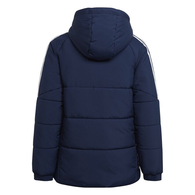 Adidas Condivo 22 gewatteerde winterjas voor kinderen/kinderen UTMR2069_navyblue large