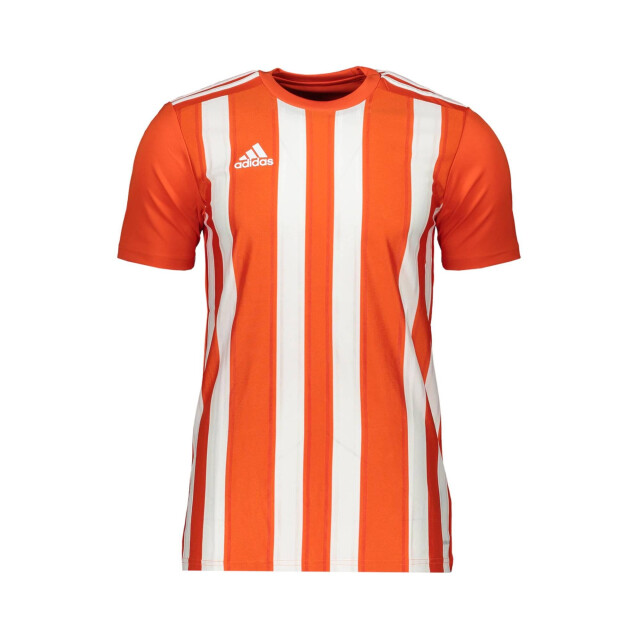 Adidas Heren 21 h35642 gestreepte trui UTMR222_whiteorange large