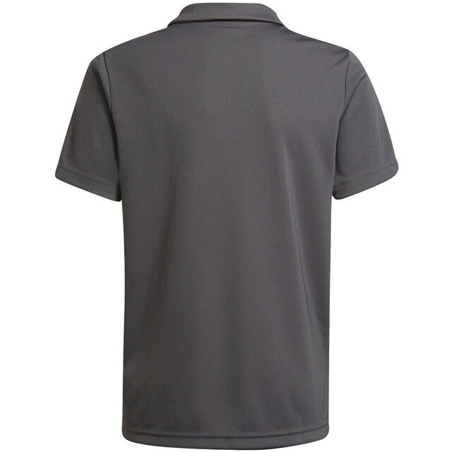 Adidas Kinder/kinder entrada 22 poloshirt UTMR213_greysilver large