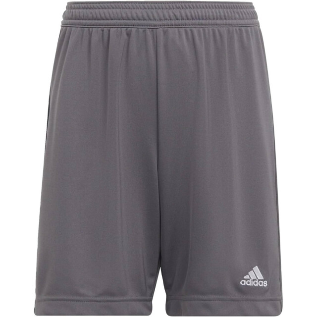 Adidas Dames entrada 22 trainingsbroek sweat shorts UTMR231_grey large