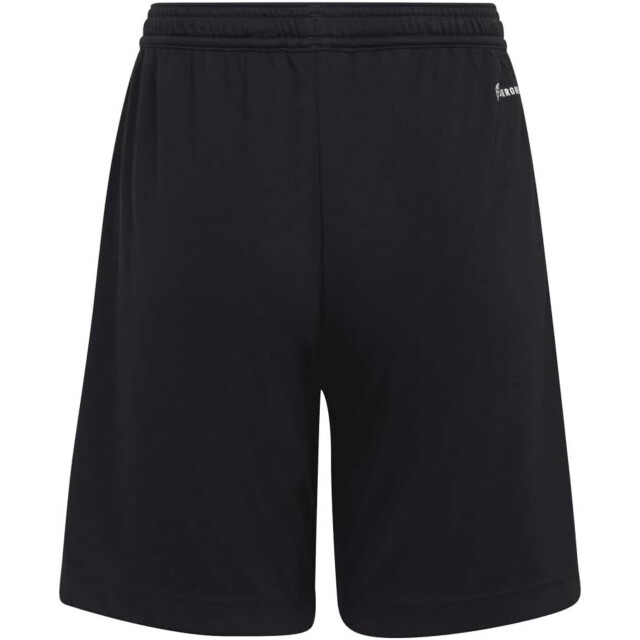 Adidas Dames entrada 22 trainingsbroek sweat shorts UTMR231_black large