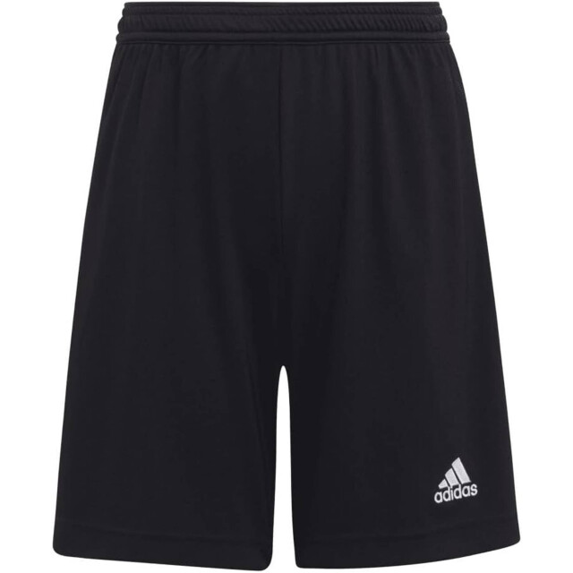 Adidas Dames entrada 22 trainingsbroek sweat shorts UTMR231_black large