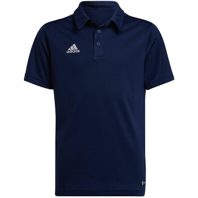 Adidas Kinder/kinder entrada 22 poloshirt UTMR213_navyblue large