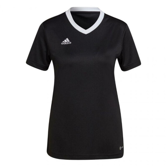 Adidas Dames entrada 22 jersey UTMR215_black large