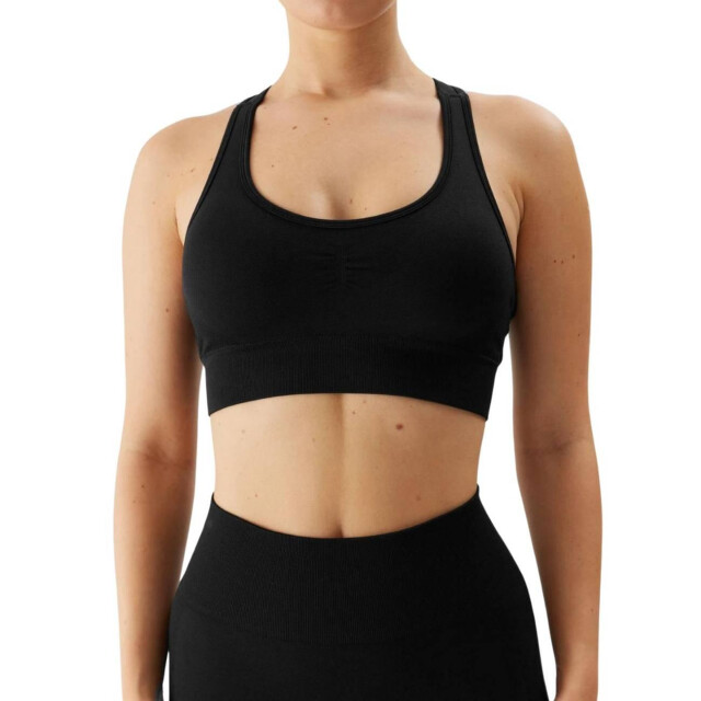 4F Dames wss24usbaf116 sportbeha UTMR201_black large