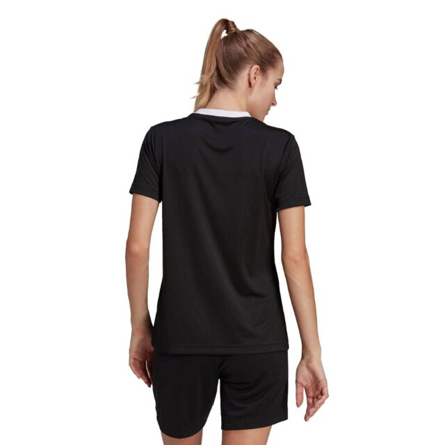 Adidas Dames entrada 22 jersey UTMR215_black large